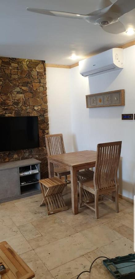 5 Star Smart Studio 30M2 Flic-en-Flacq Exterior foto