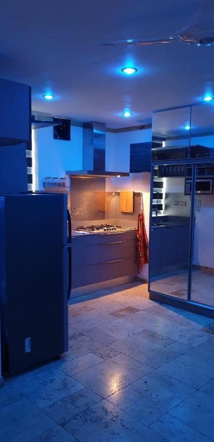 5 Star Smart Studio 30M2 Flic-en-Flacq Exterior foto